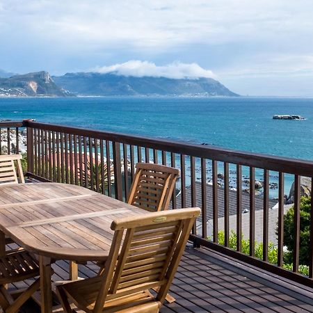 Boulders Beach House Simon's Town Bagian luar foto