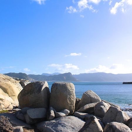 Boulders Beach House Simon's Town Bagian luar foto