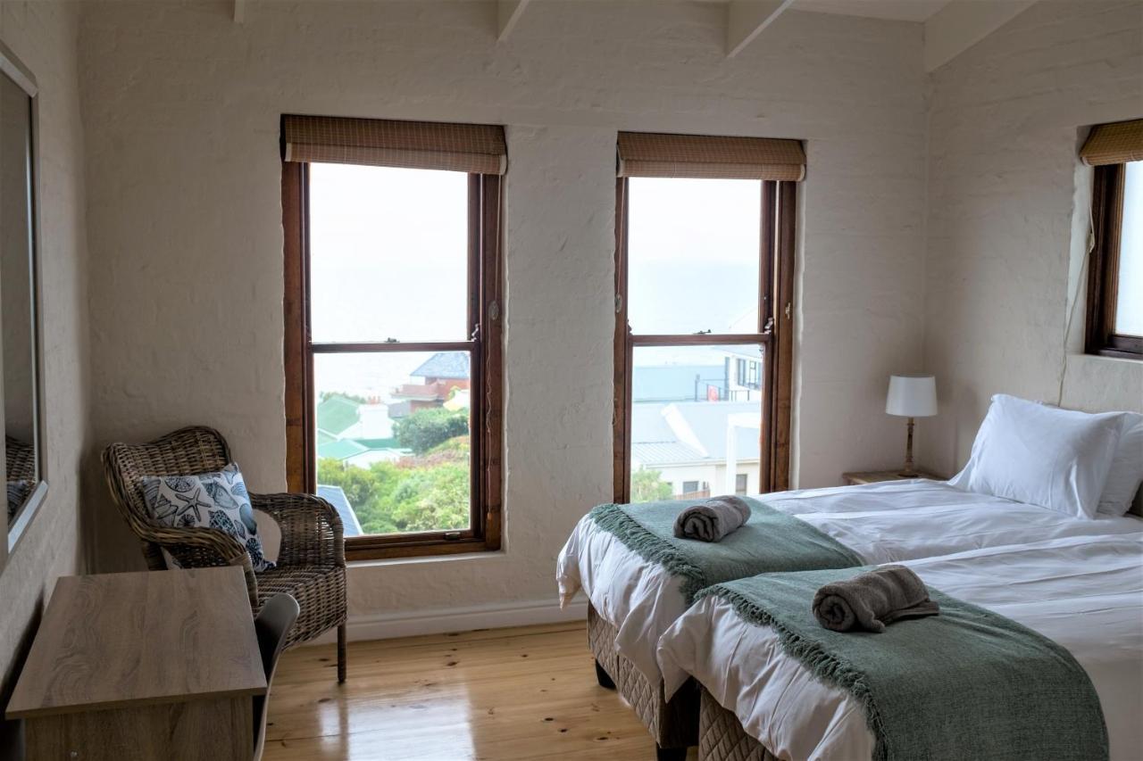 Boulders Beach House Simon's Town Bagian luar foto