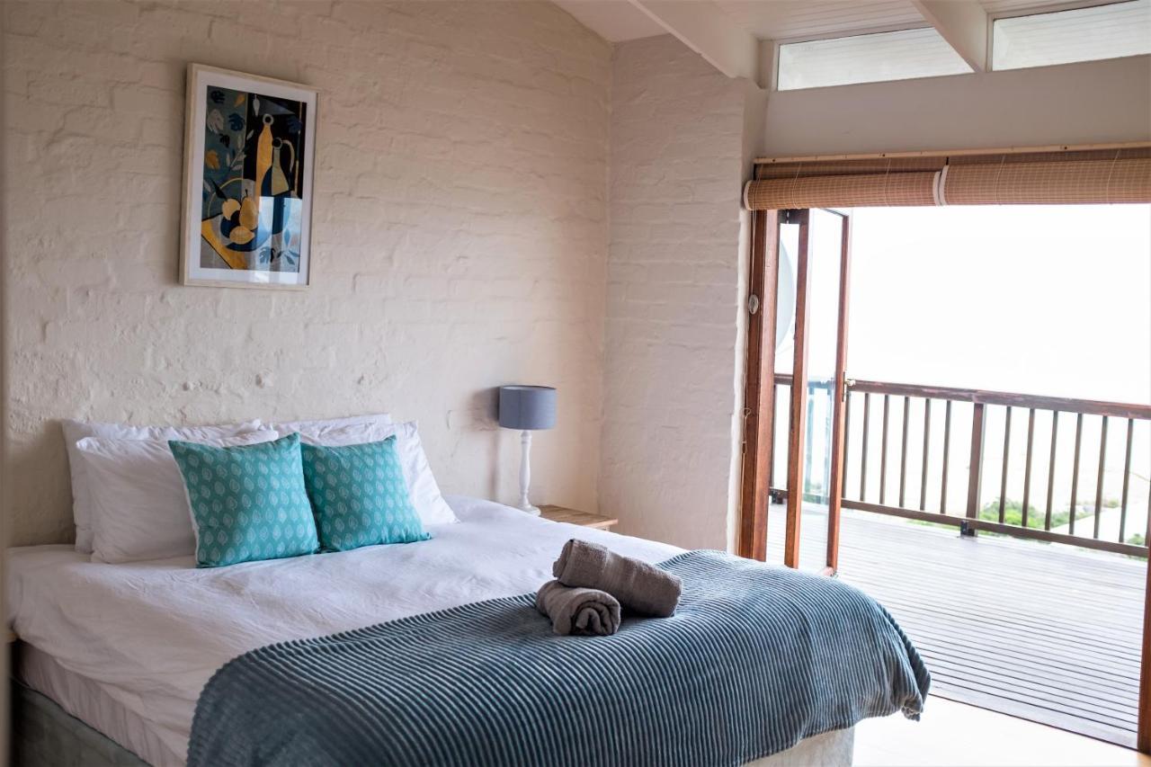 Boulders Beach House Simon's Town Bagian luar foto