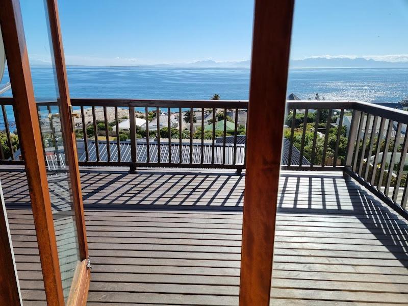 Boulders Beach House Simon's Town Bagian luar foto