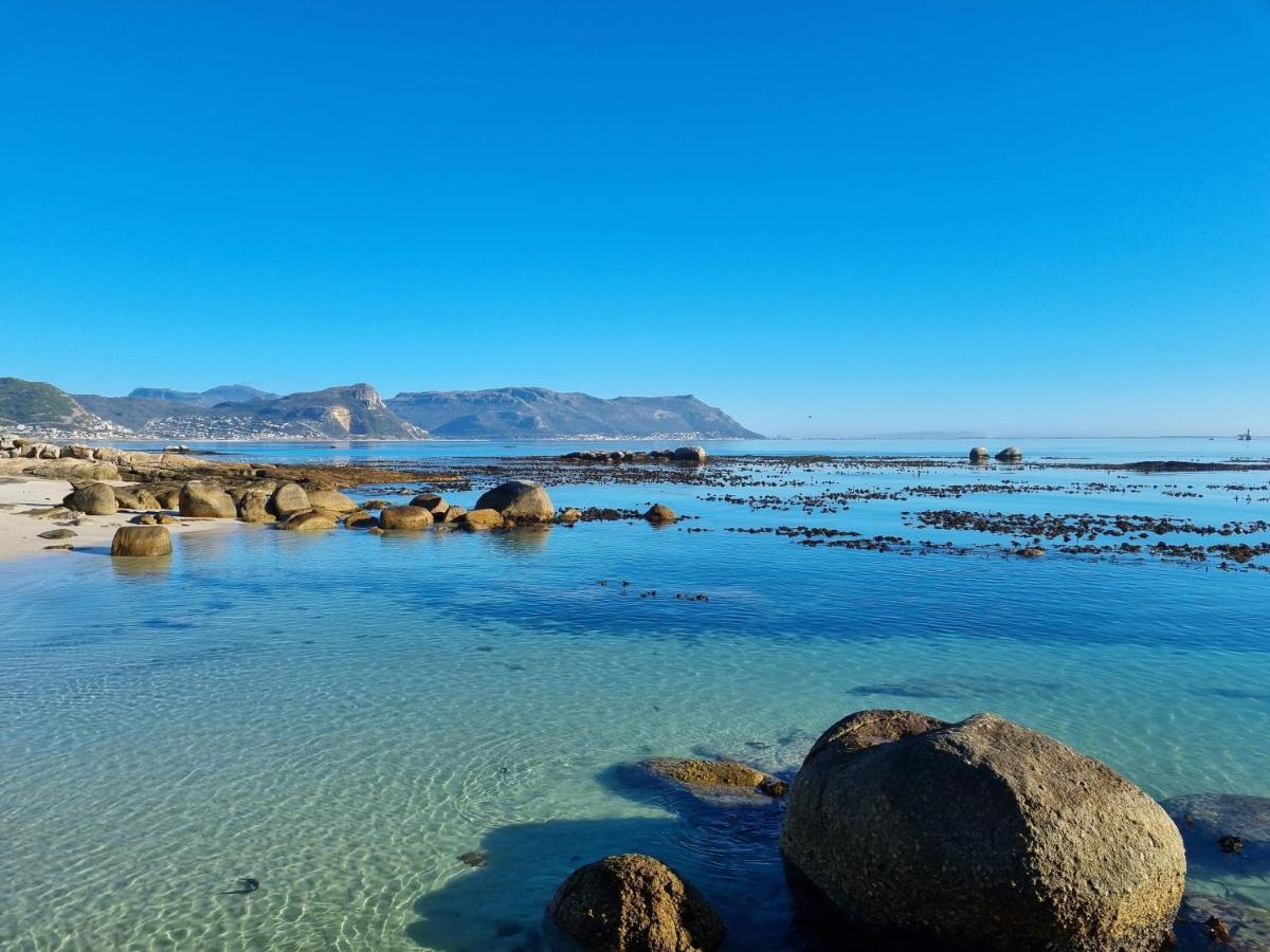 Boulders Beach House Simon's Town Bagian luar foto
