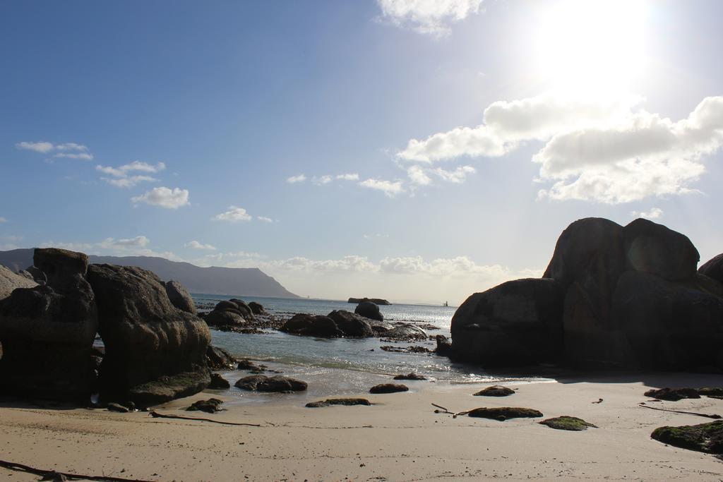 Boulders Beach House Simon's Town Bagian luar foto