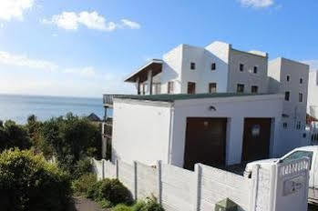 Boulders Beach House Simon's Town Bagian luar foto